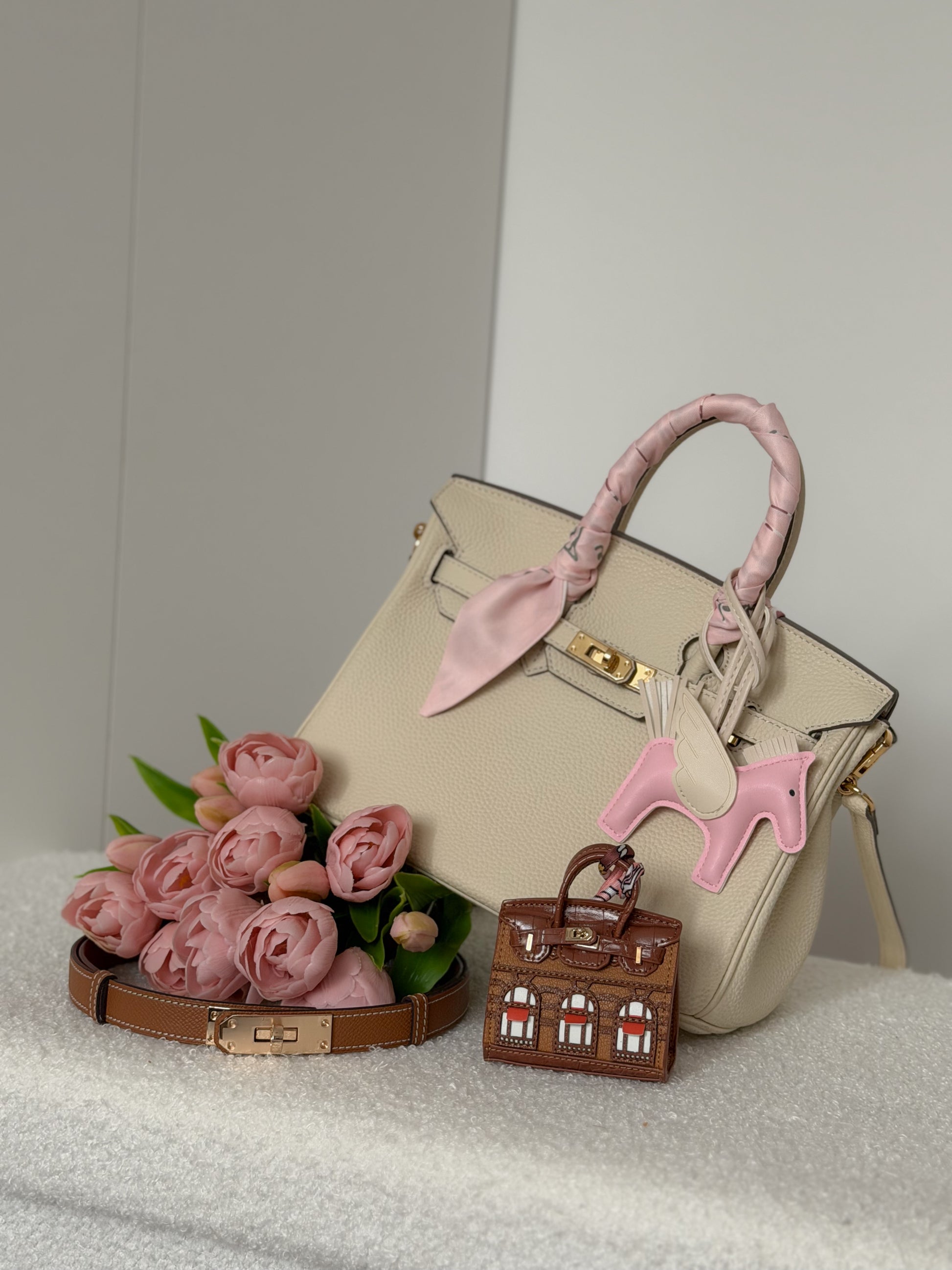 Лимитиран Сет 'Le Sabot'