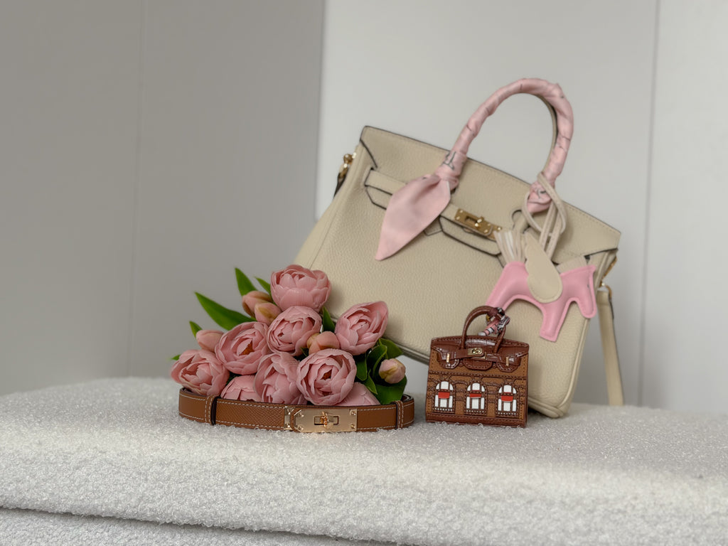 Лимитиран Сет 'Le Sabot'