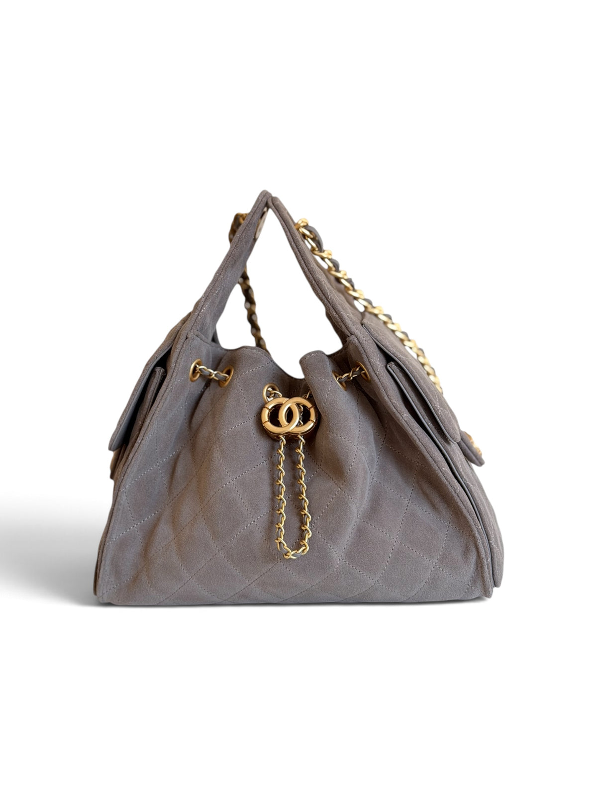 MUSETTE - Grise