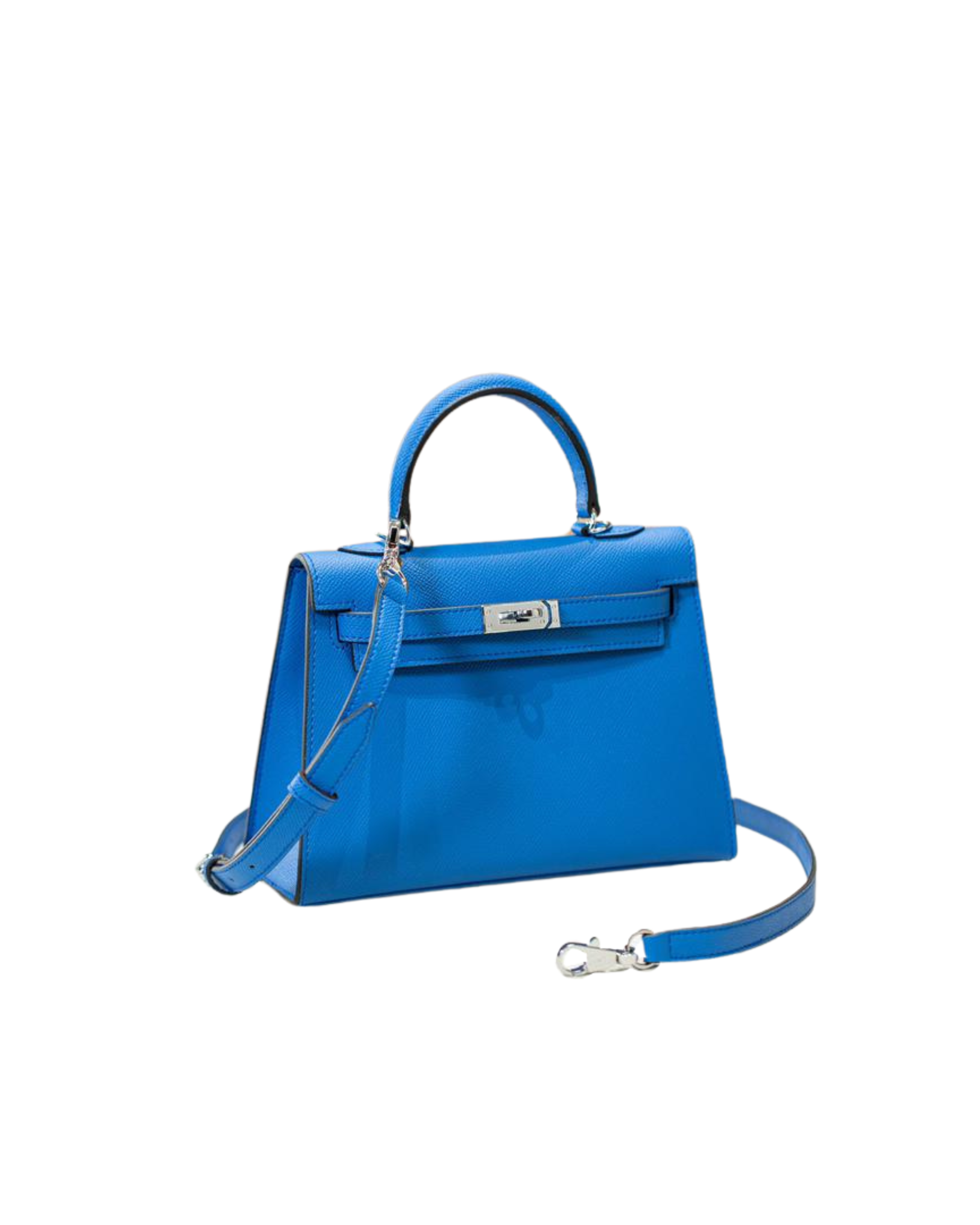 MINI CHEVAL - Bleu