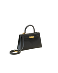 MINI CHEVAL - Noir