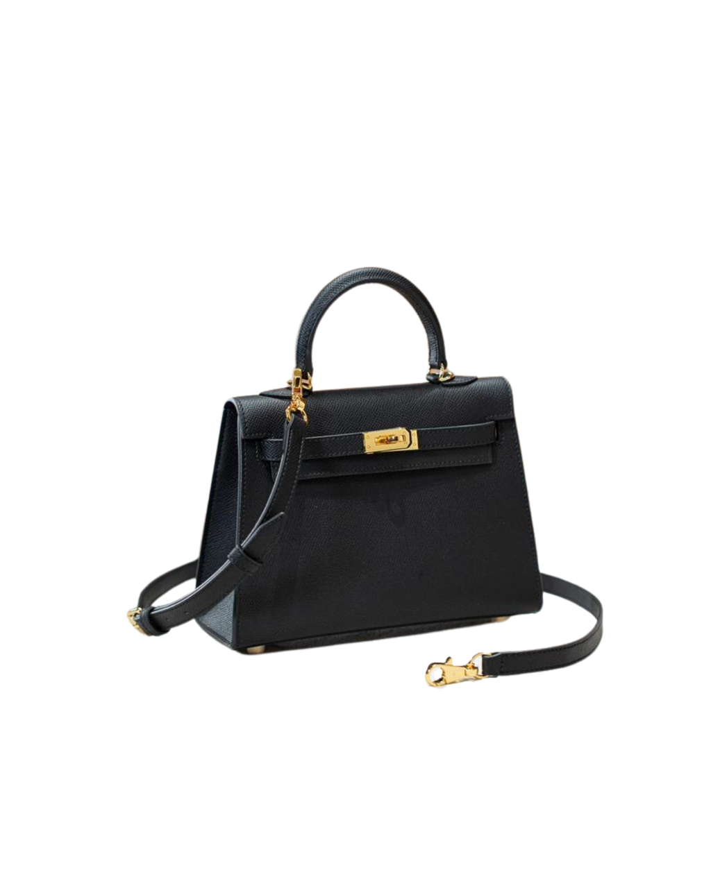 MINI CHEVAL - Noir