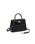 MINI CHEVAL - Noir