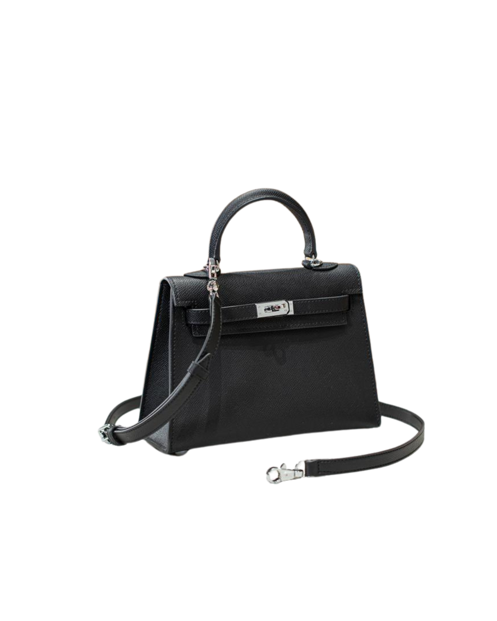 MINI CHEVAL - Noir