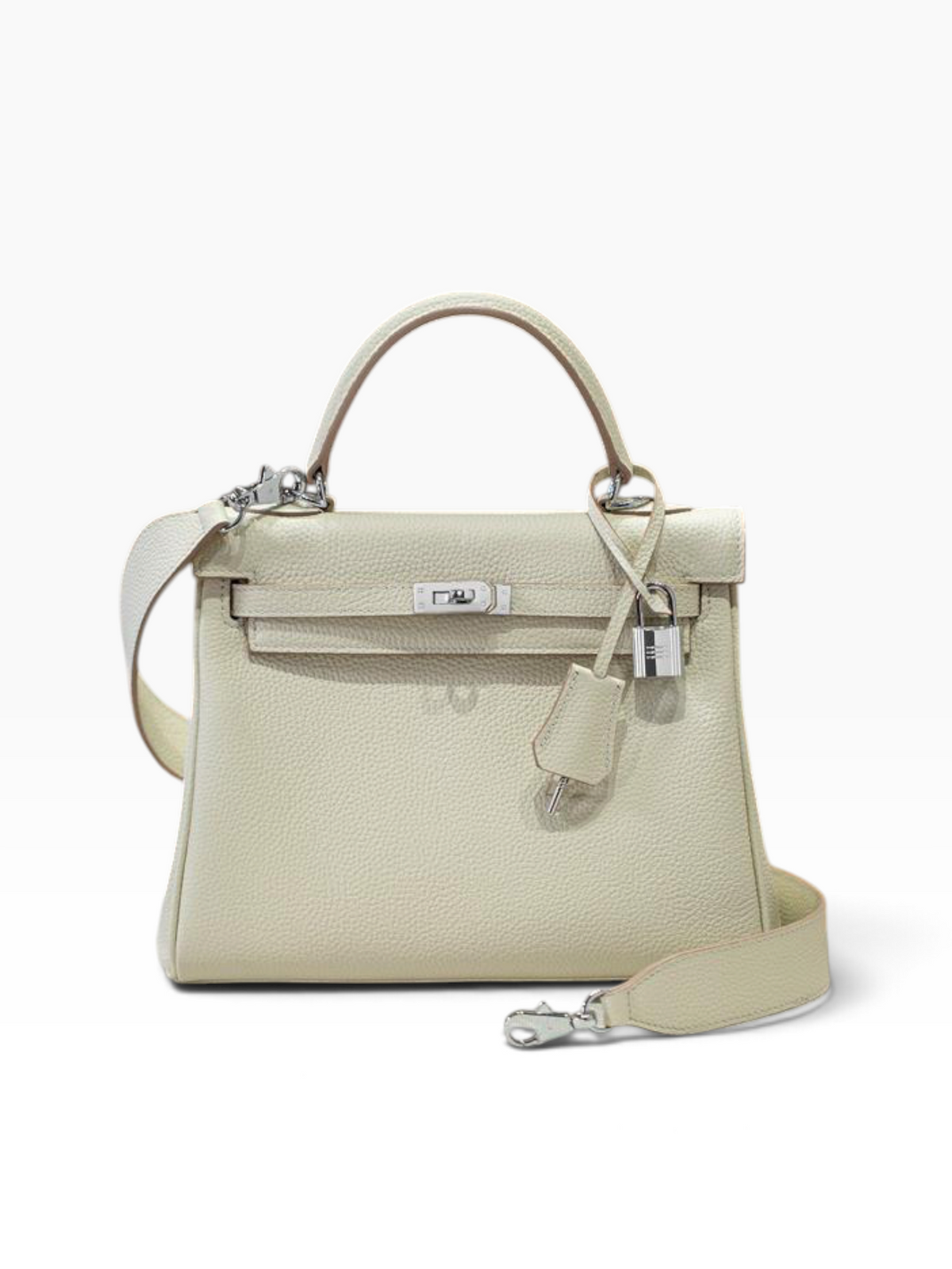 CHEVAL SOUPLE - Champagne