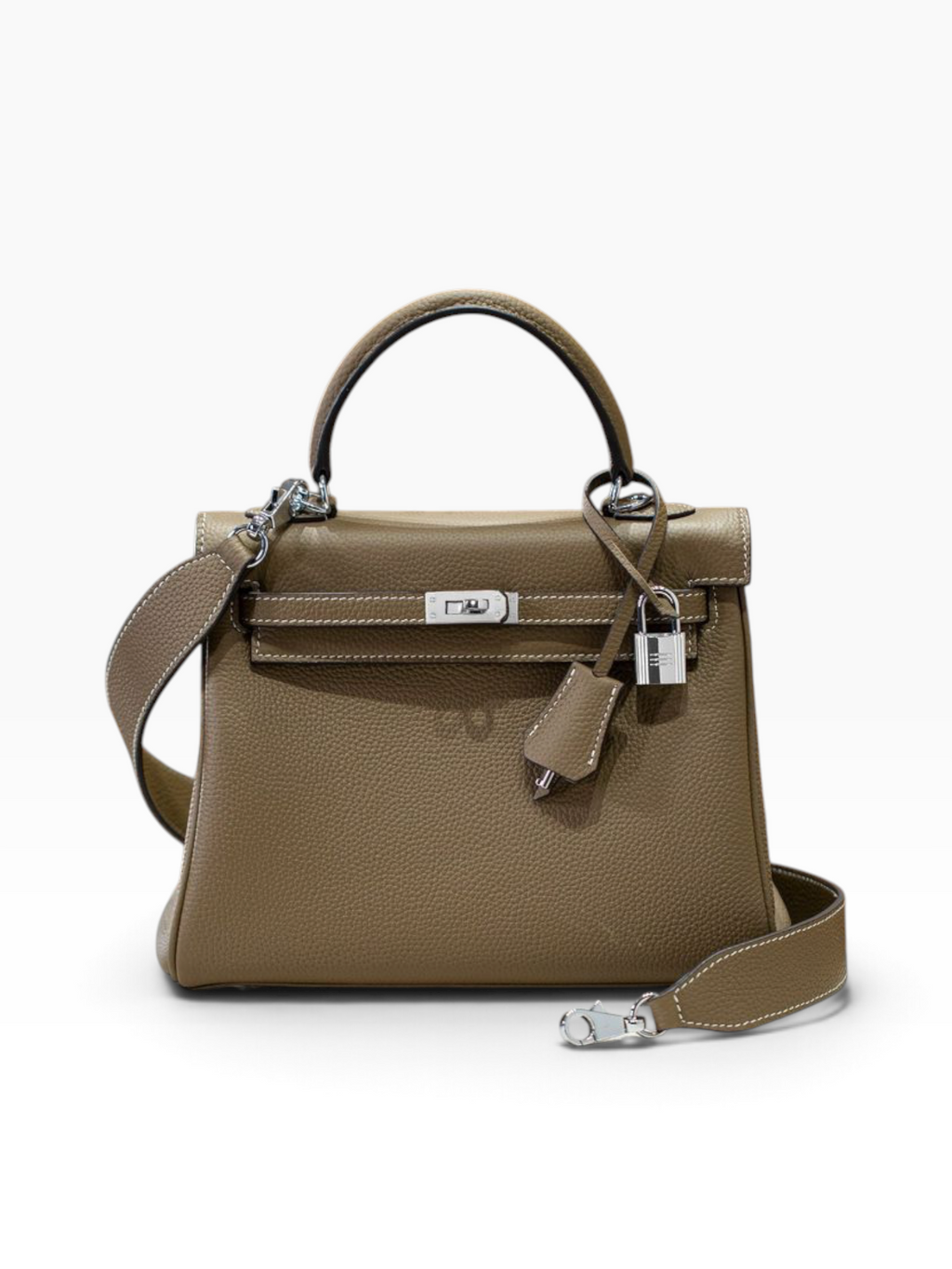 CHEVAL SOUPLE - Taupe