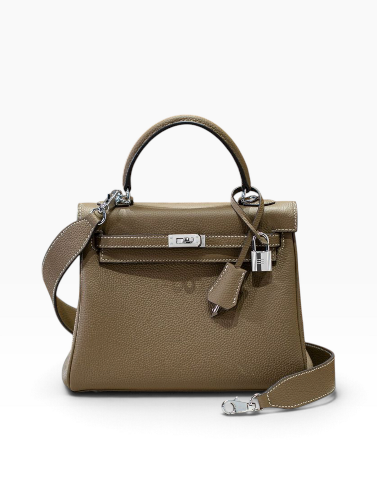 CHEVAL SOUPLE - Taupe