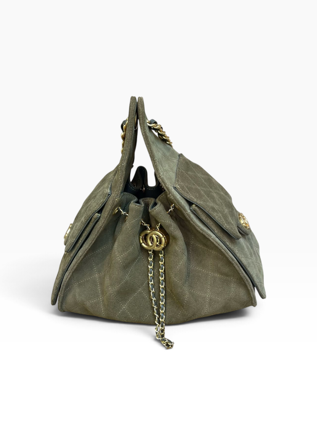 MUSETTE - Olive