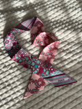 Scarf Paris