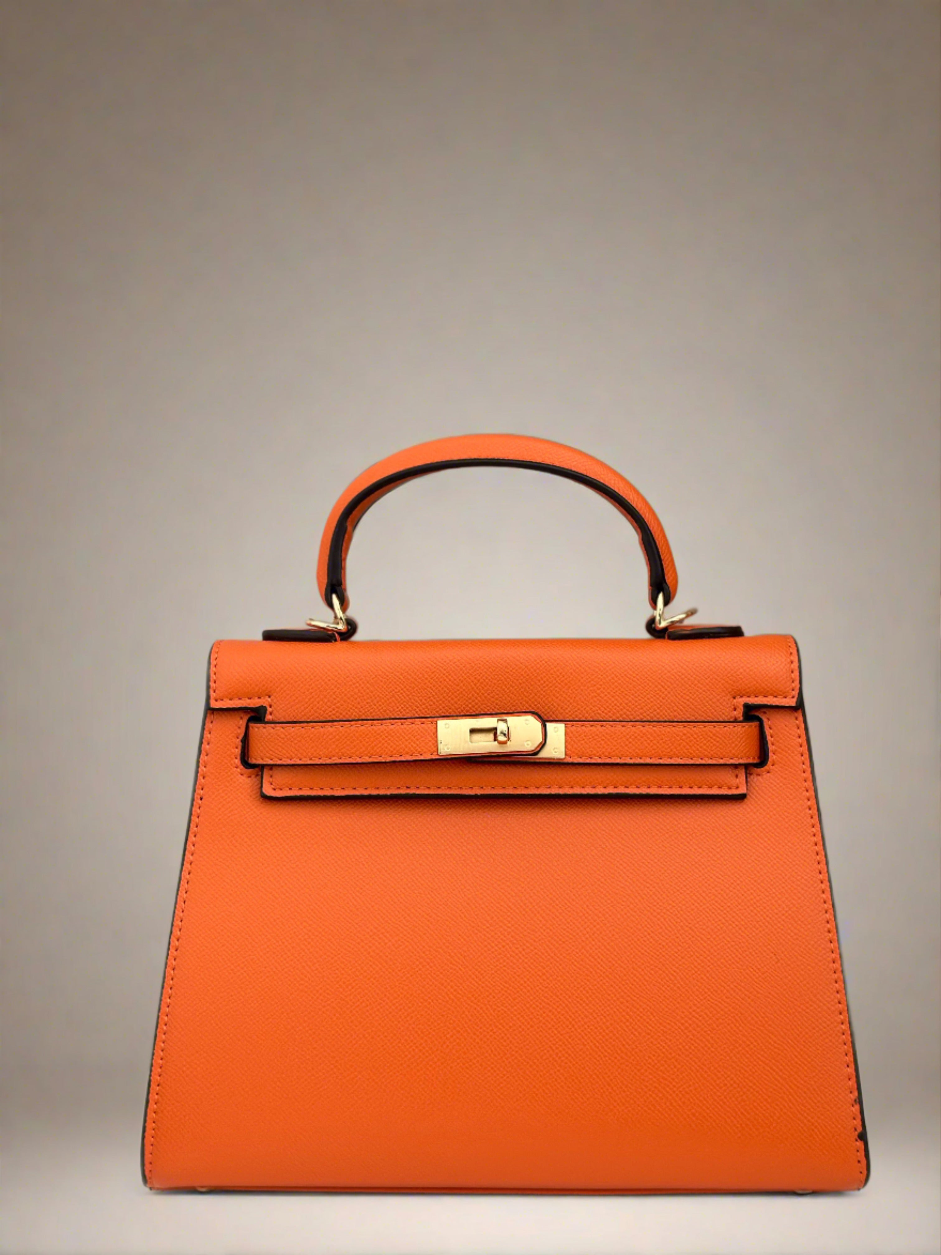 CHEVAL VEGAN - Orange