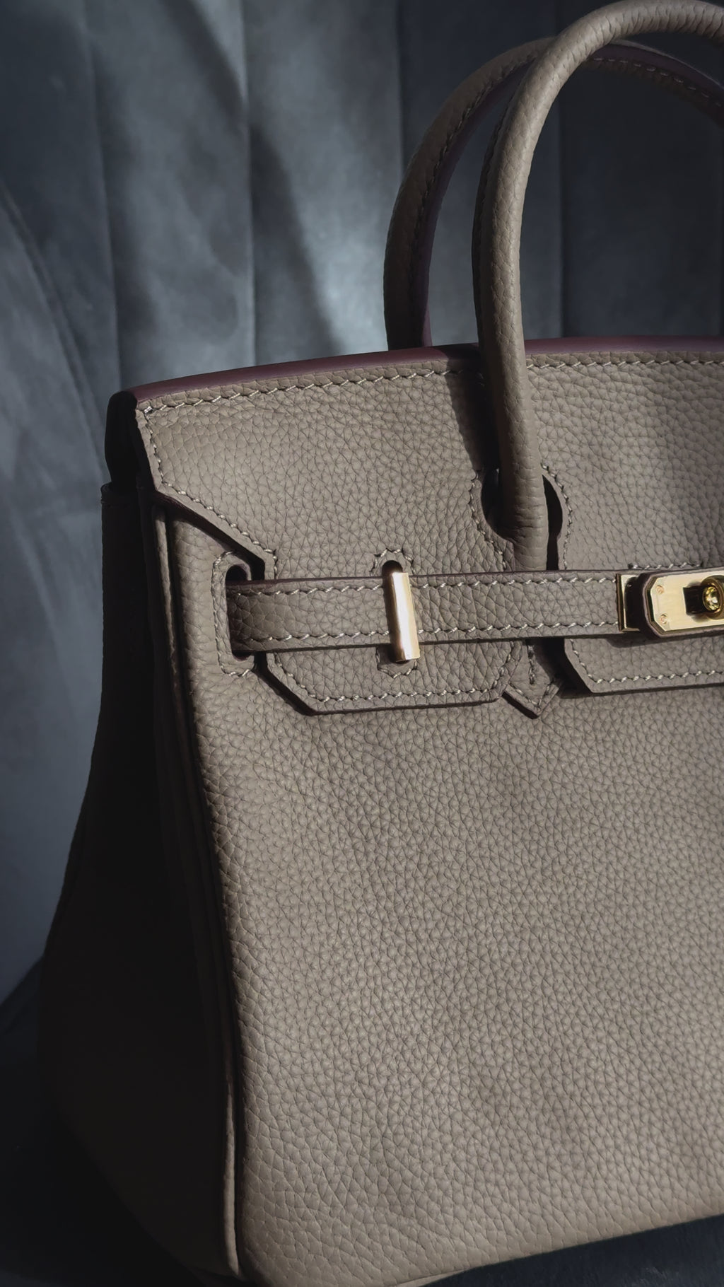 LE SABOT - Beige