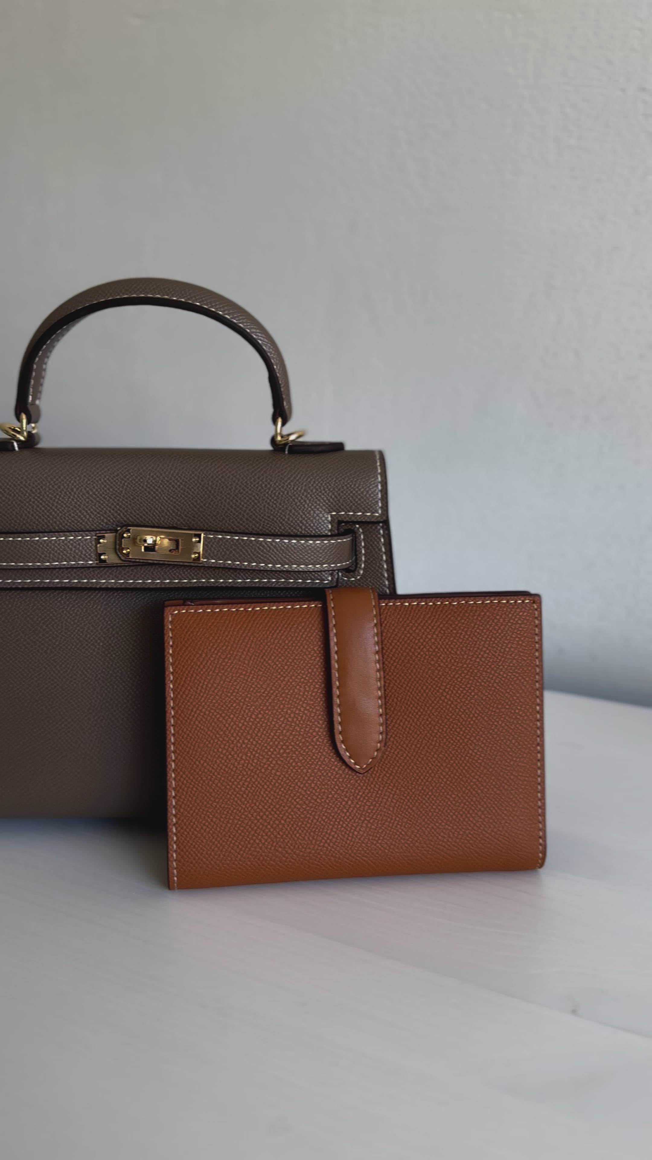 STAR - Taupe